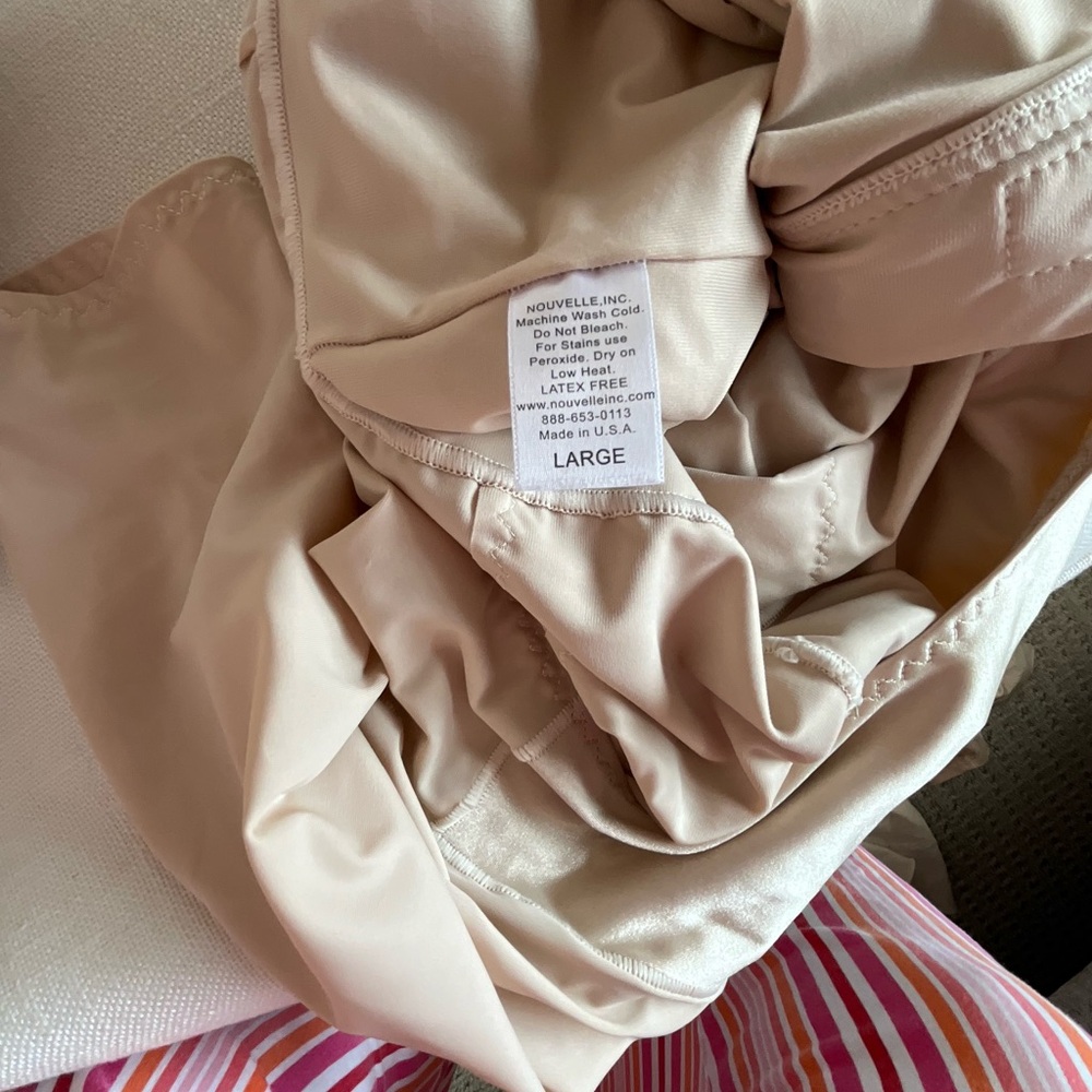 Nouvelle compression garment\full body shapewear.